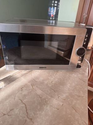 Microwave Beko Arzon