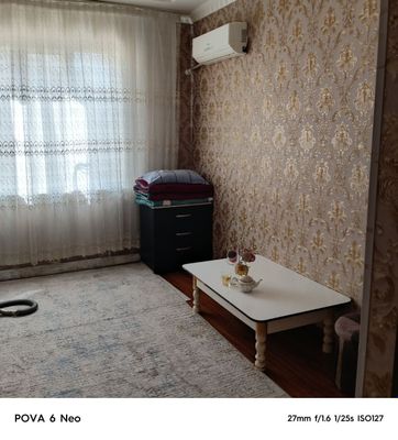 Mirzo Ulug'bek Rayon Qorasuv-6 Yangi maschit oldida Joylashgan