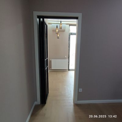 Перегородки в стиле Loft