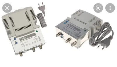 Терра Антенна Усилители ОРИГИНАЛ сотилади.Uzdigital Kabel tv.Гарантия