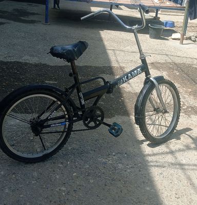 velosiped holati yaxshi