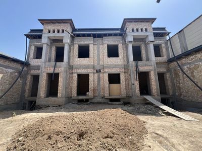 Аренда дома состояние коробка 900 кв метров три этажа