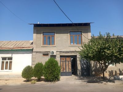 Камунизмда 2 сотихлик участка сотилвотти