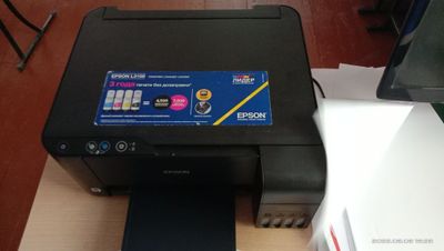 Epson printer sotiladi holati yaxshi