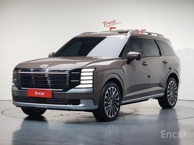 Hyundai Palisade 2025 Hybrid Koreadan zakazga obkeberamiz