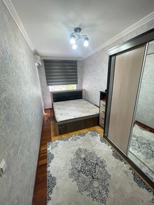 Мирабад ойбек 4хонали