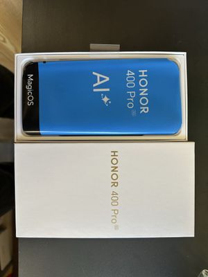 Honor 400 Pro 512/12
