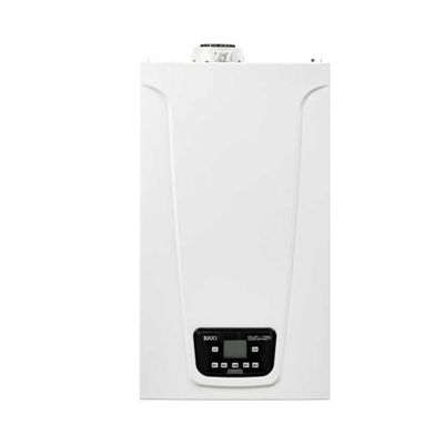 Конденсационный газовый котел Baxi Duo-tec Compact 24 (двухконтурный)