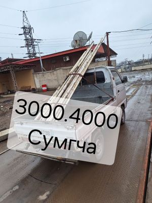 Металлом металом/Металлолом оламиз