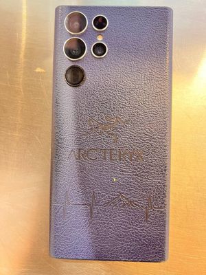 Samsung galaxy 22 ultra 512