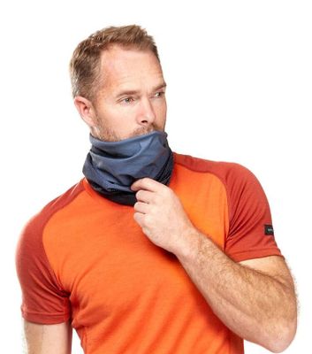Баф Forclaz Decathlon снуд балаклава бафф тонкая универсальная