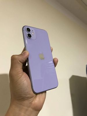 IPHONE 11 LL/A 128 GB