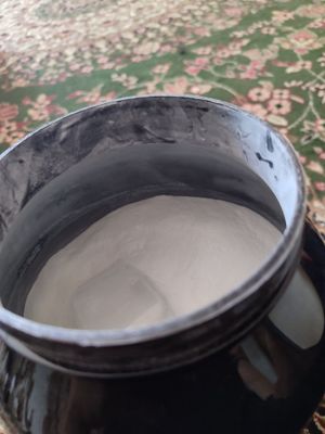 Geyner 3kg поможет набрать массу
