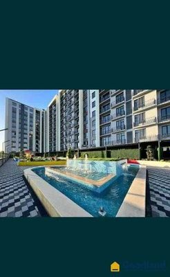 Срочно продаётся в Новостройке в ЖК Prestige Gardens 1 комнтная