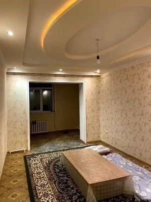 Аренда 2 ком квартира в Карасу 6