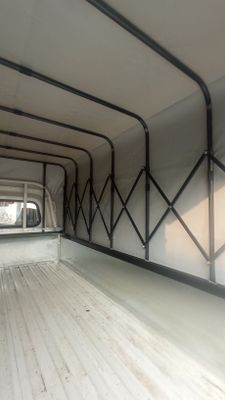 Changan avto mawinalariga tent