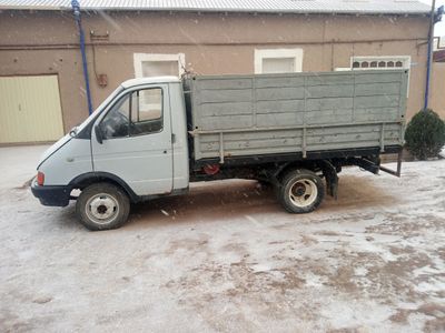 Gazel 1996yil.180ming.km.