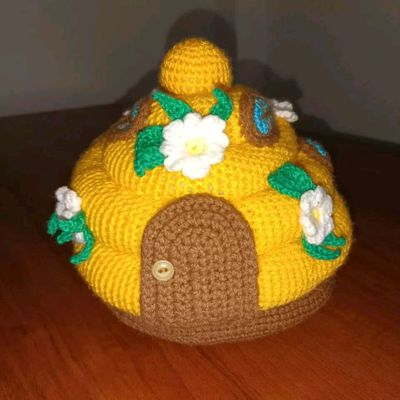мягкие игрушки амигуруми. связанные с  любовью.