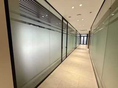 Аренда офиса | Business center Concord 550 кв.м.