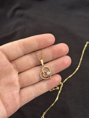 Золотой цепочка 585 проба
