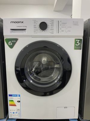 Moonx 6KG model SY6000W