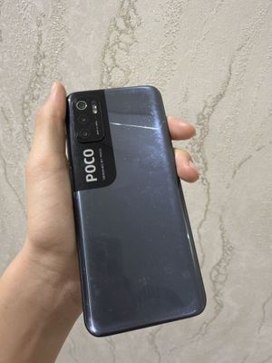 прадойтся poco m3 pro