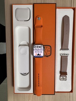 Apple watch 9 Hermes