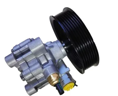 Tayota Camry 40 гидроусилитель руля