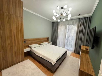 Сдается квартира на Шайхантахурском р-не Кукча ор-р Чайхана Дийдор!