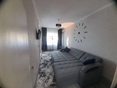Срочно сдается квартира
