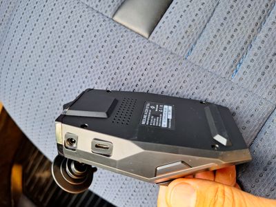 NEOLINE 8700 s antiradar