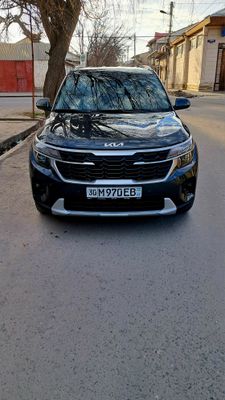 Kia seltos ltz black sotilade yile 2023 Yoda vartantga chiqade ideal