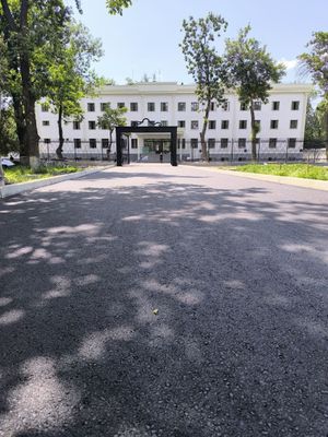 ASFATLASH XIZMATI ishonchli va tezkor xizmat