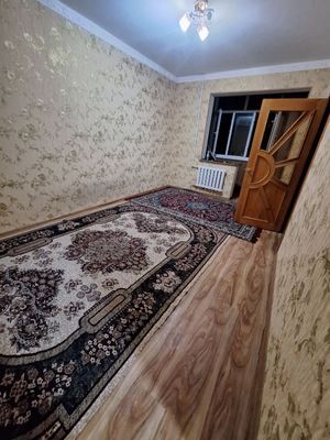 Мирзо Улуғбек, Феруза мавзесида шерикликка кв бор