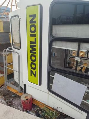 Minora kran zoomilon