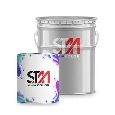 Грунтовка ГФ-021 от производителья ООО «STM-COLOR»