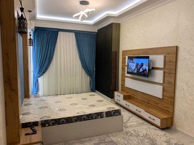 Зудлик билан ижарага берилади! Хадра, ГУМ 2/2/7 *971