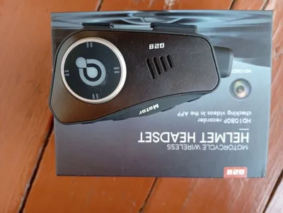 Garniturali camera 1080p