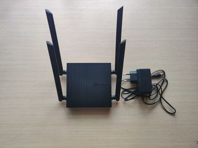 Роутер TP-Link Archer C64