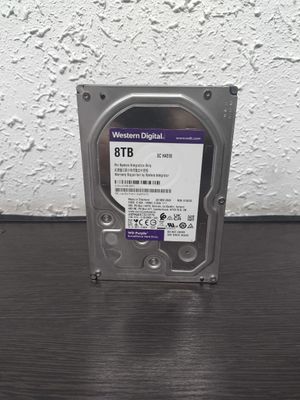 8 TB HDD disk sotiladi hamyonbop narxda