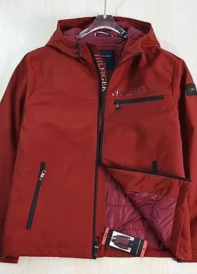 Куртка Tommy Hilfiger