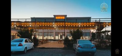 Gallaosiy shaxrida Restorant sotiladi