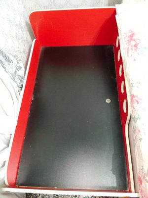 Продам крепкая и комфортная детскую кроватку