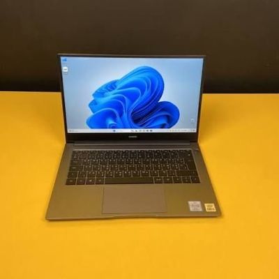 Huawei matebook d14 yangi