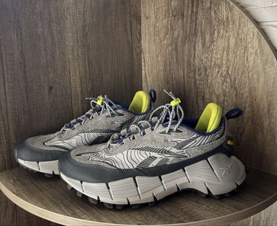 Обсолютно новые оригинальные кроссовки Reebok