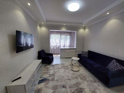Аренда квартиры 1/3/5 Ориентир 1-я нотариальная контора, кафе Бухоро.