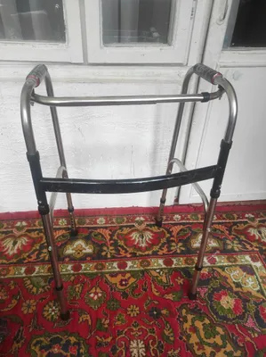 Yurishni yengillashtiruvchi XODOK