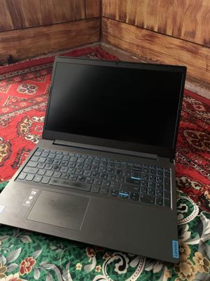 Lenovo ideapad v15 gaming