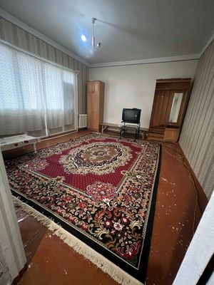 Ташкент, Чиланзар 7 квартал