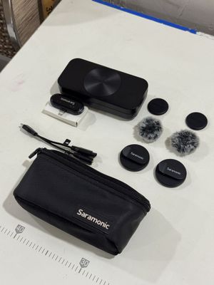 Mikrofon Saramonic blink me u2